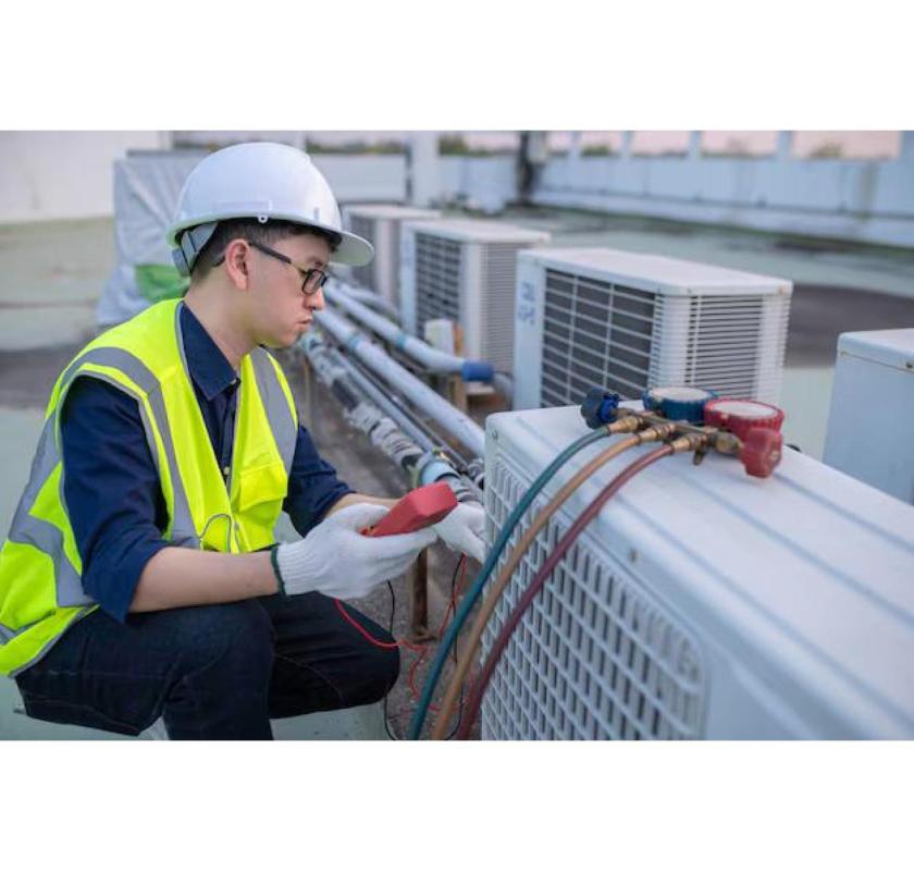 Evaporative Cooling Repair & Services in Melbourne | Fast & Reliable