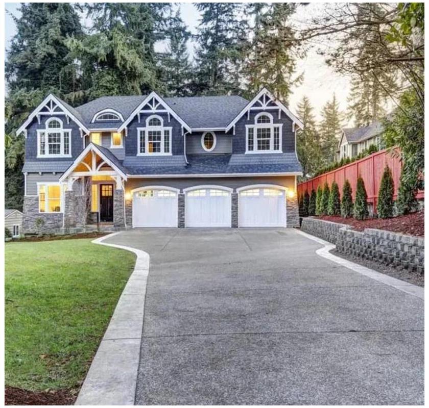 Professional Driveway Service Sydney