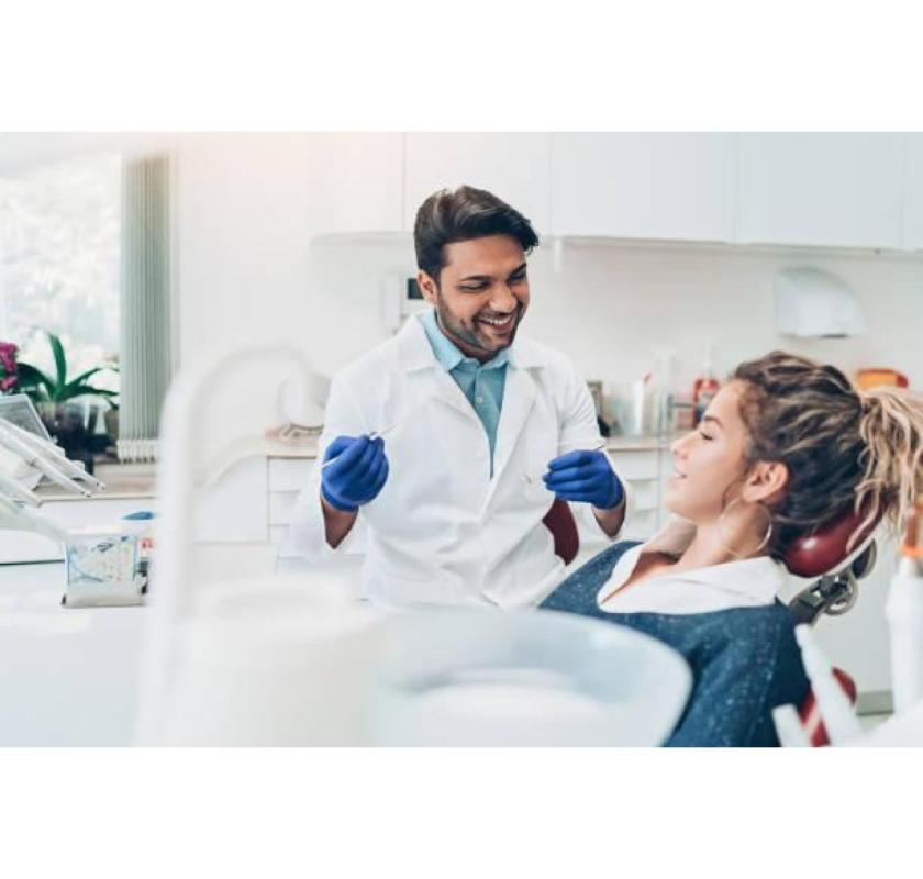 Overcome Dental Anxiety with Gentle & Caring Dental Care