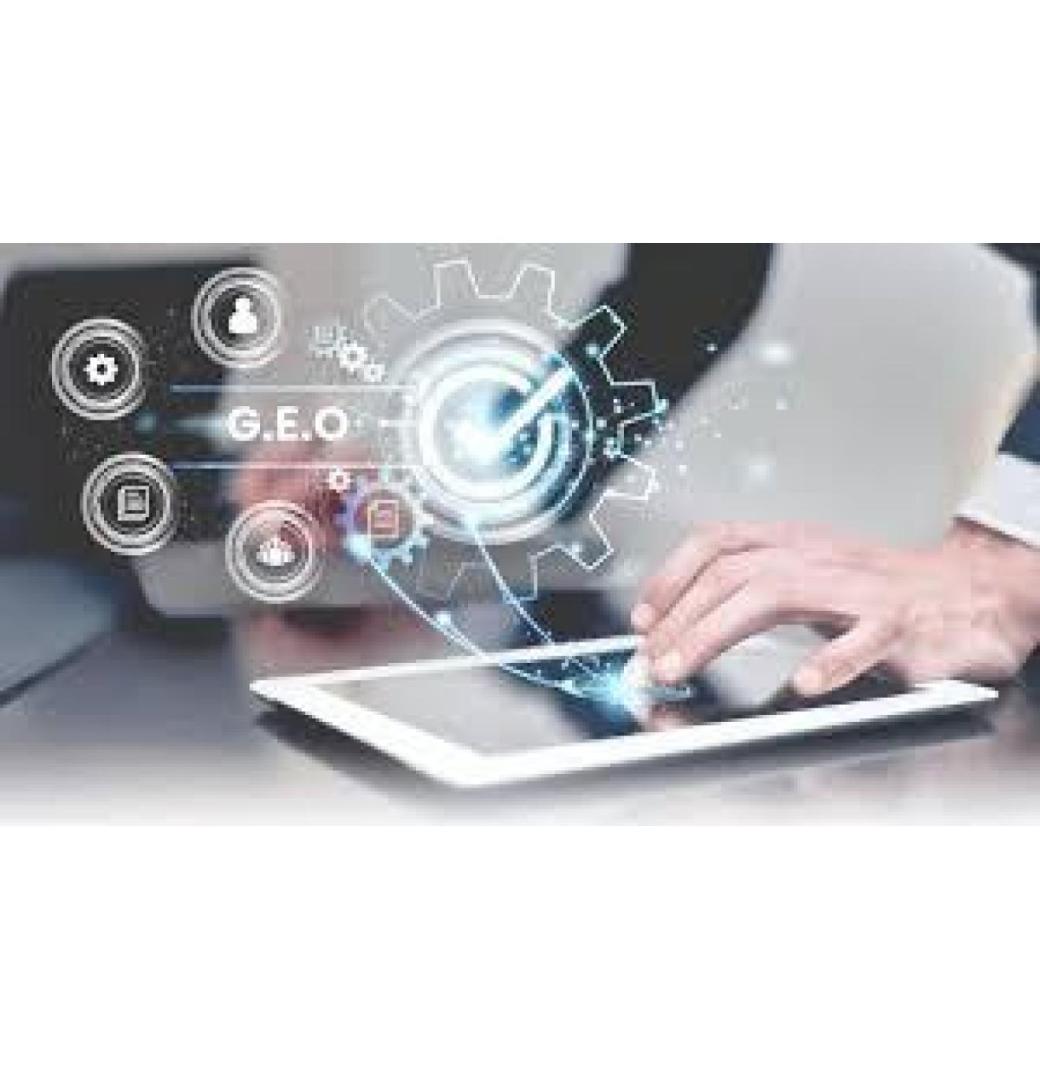 Top Geo Keywords Strategies for High-Impact AI Search Ranking