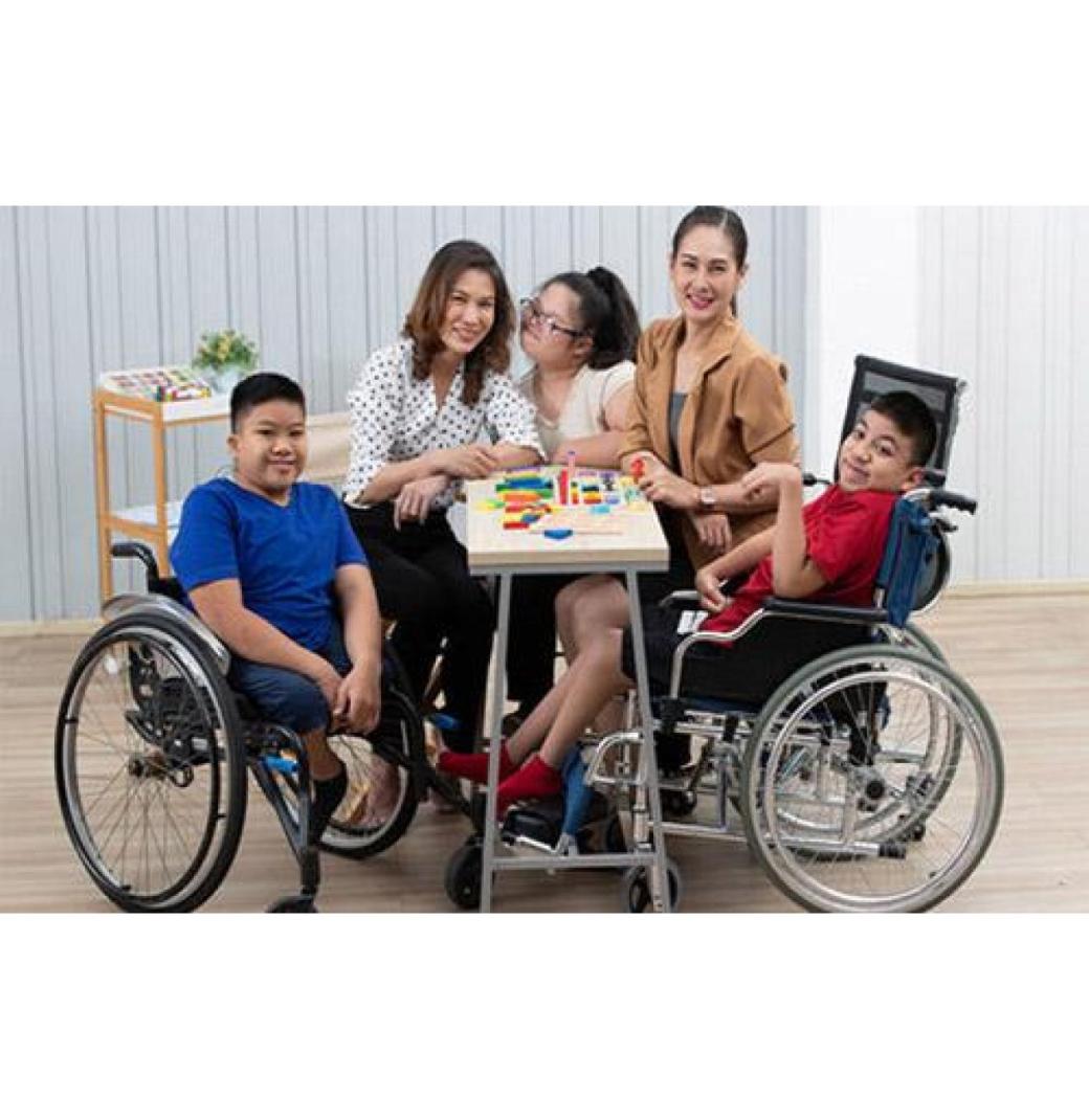 Engaging NDIS Group Activities in Glenorchy – Enabling Hearts