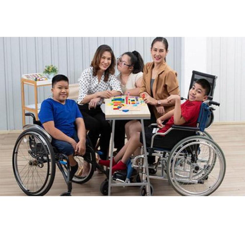 Engaging NDIS Group Activities in Glenorchy – Enabling Hearts