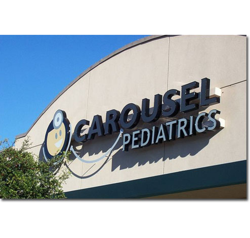 Different Types of Channel Letter Signs for Businesses