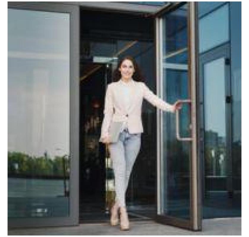 Professional Door Replacement in Burlington