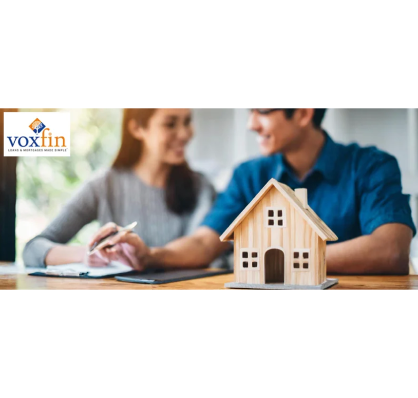 Home Loan Broker Melbourne | Voxfin 