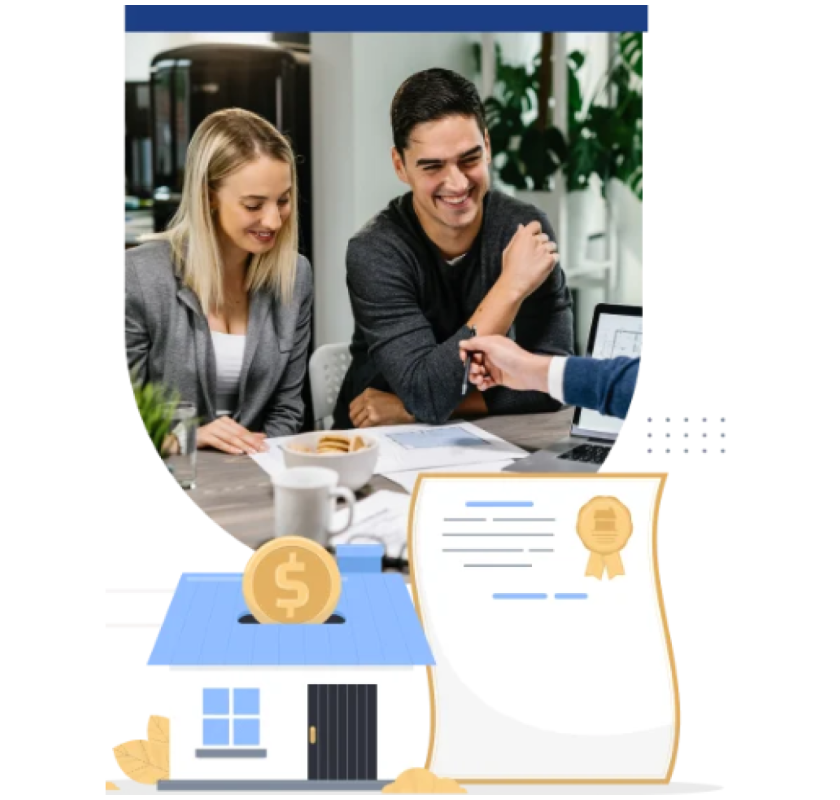 Mortgage Loan in Melbourne | Voxfin 