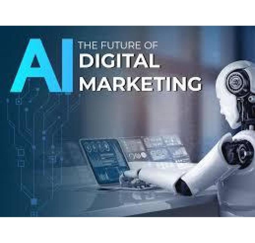Grow Faster With the Best AI Marketing Agency in Dubai