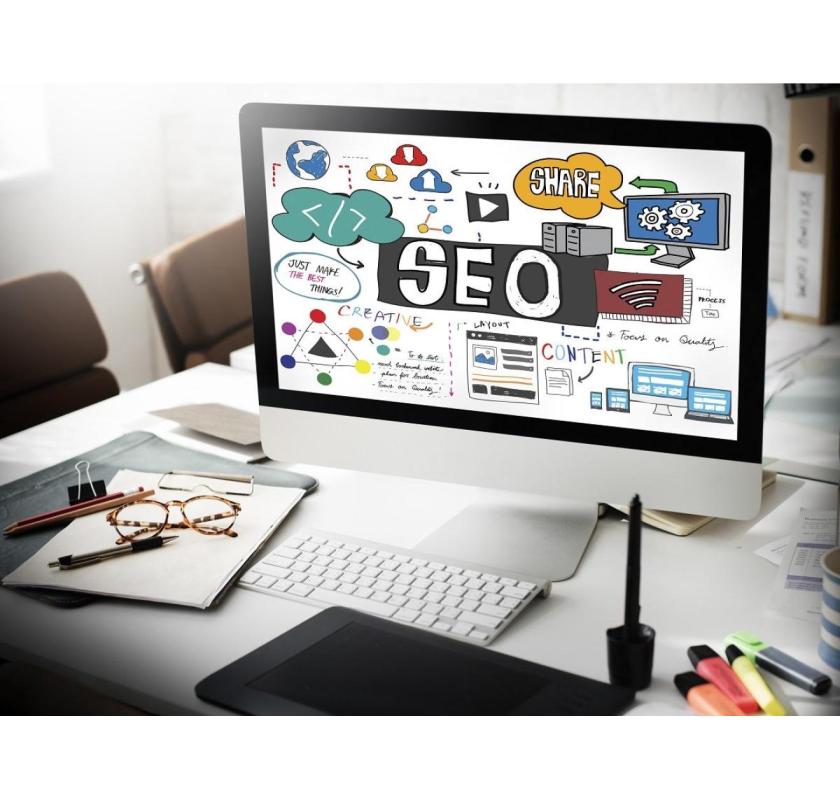 Boost Your Visibility With Cleaning Company Website SEO Services