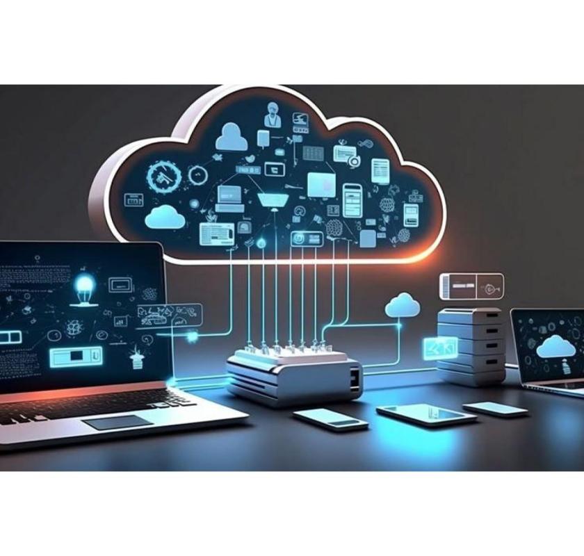 Cloud Application Development Bangalore - QuickLeap Innovation