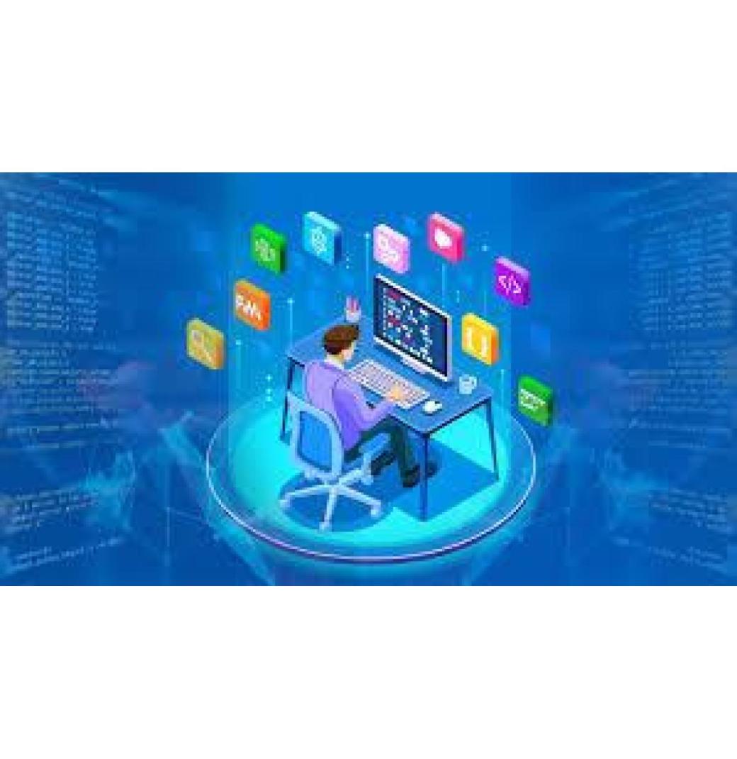 Hire Software Developers for High-Quality Digital Solutions