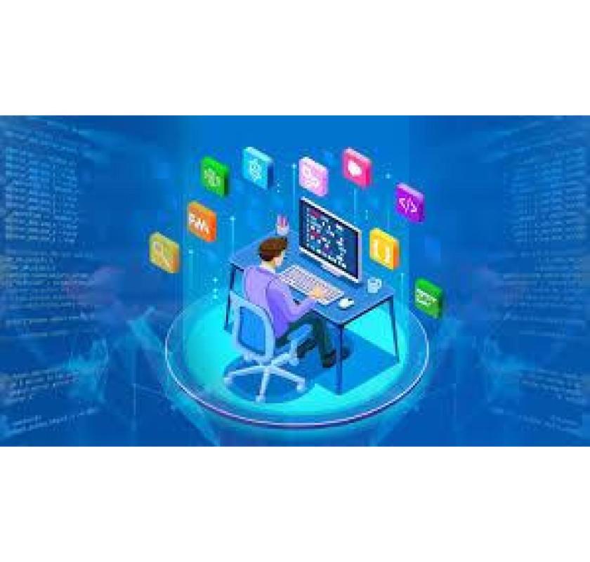 Hire Software Developers for High-Quality Digital Solutions