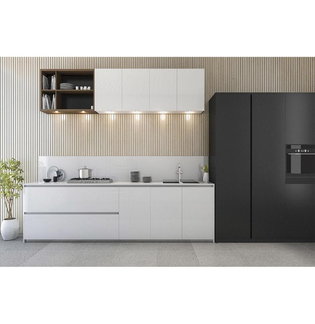 Premium Ceramic Kitchen Shutters for a Stylish, Durable Upgrade