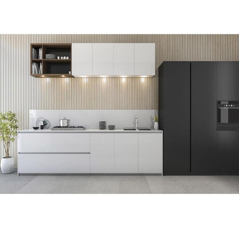 Premium Ceramic Kitchen Shutters for a Stylish, Durable Upgrade