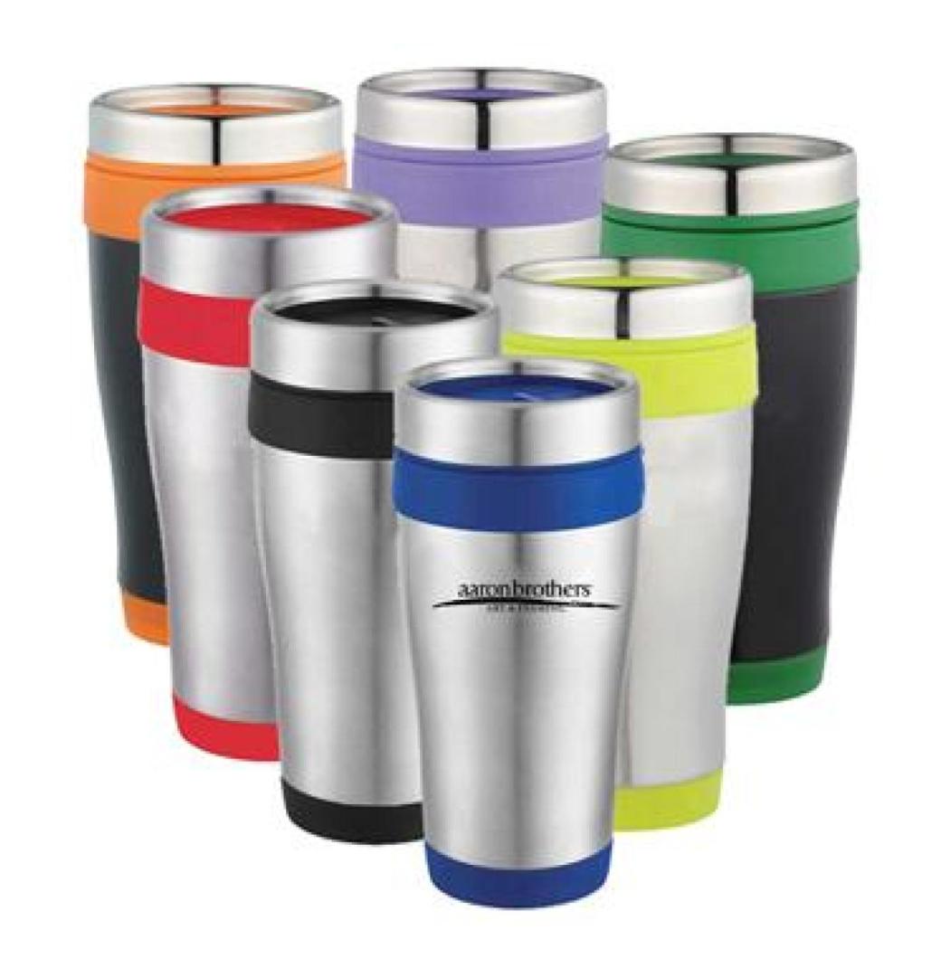 Get Promotional Travel Mugs Wholesale Collection from PapaChina