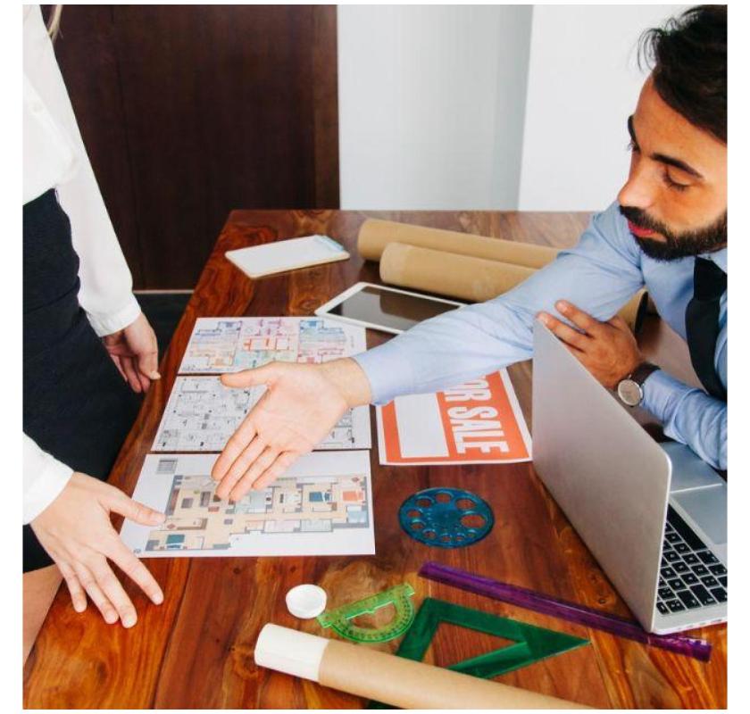 Grow Your Architecture Firm with SEO