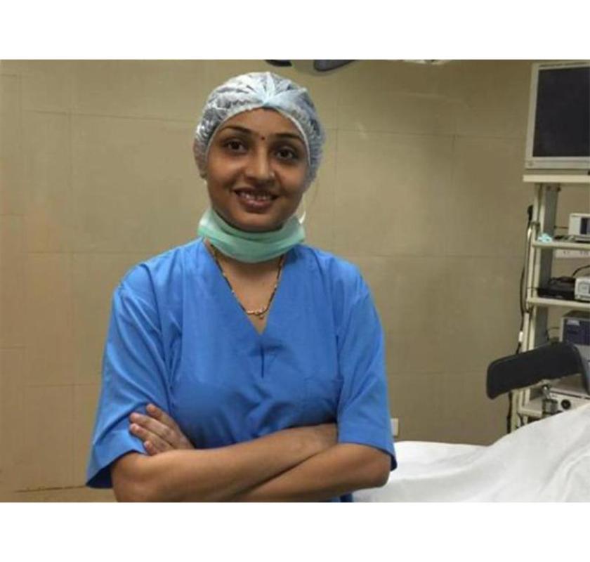 Best Gynecologist in Delhi – Dr Vaishali Sharma MD (AIIMS)