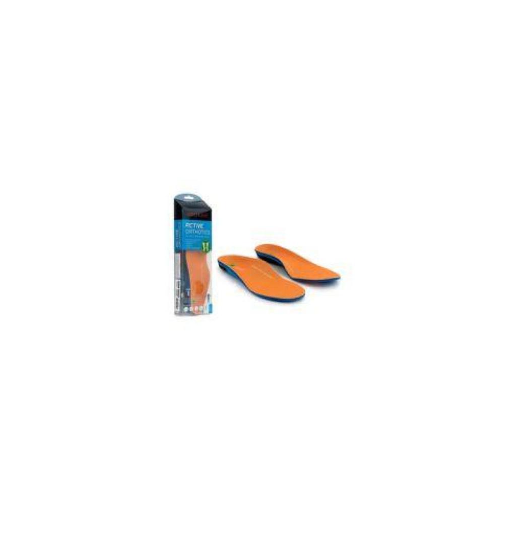 Best Orthotic Insoles for Flat Feet: Support That Makes a Difference