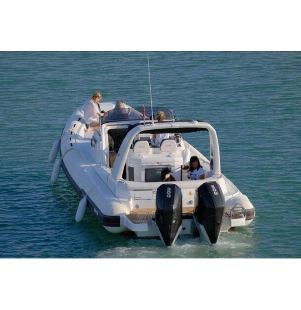 Discover Real Value in Powerboat Level 2 Training