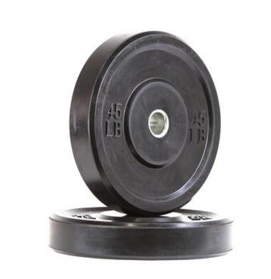 Premium Bumper Plates & Home Workout Exercise Equipment in Commerce, CA