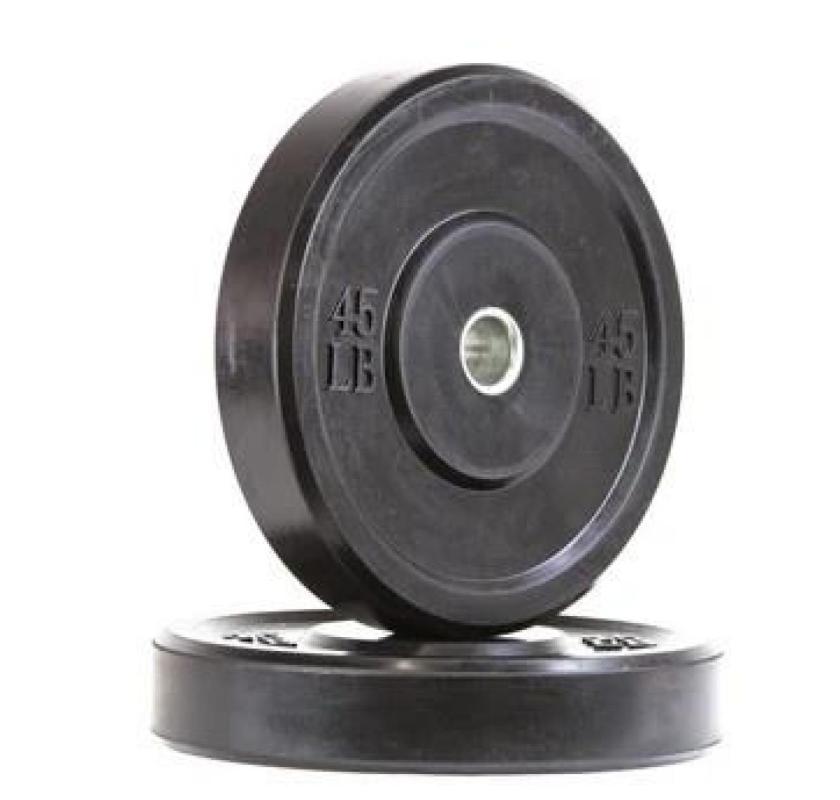 Premium Bumper Plates & Home Workout Exercise Equipment in Commerce, CA