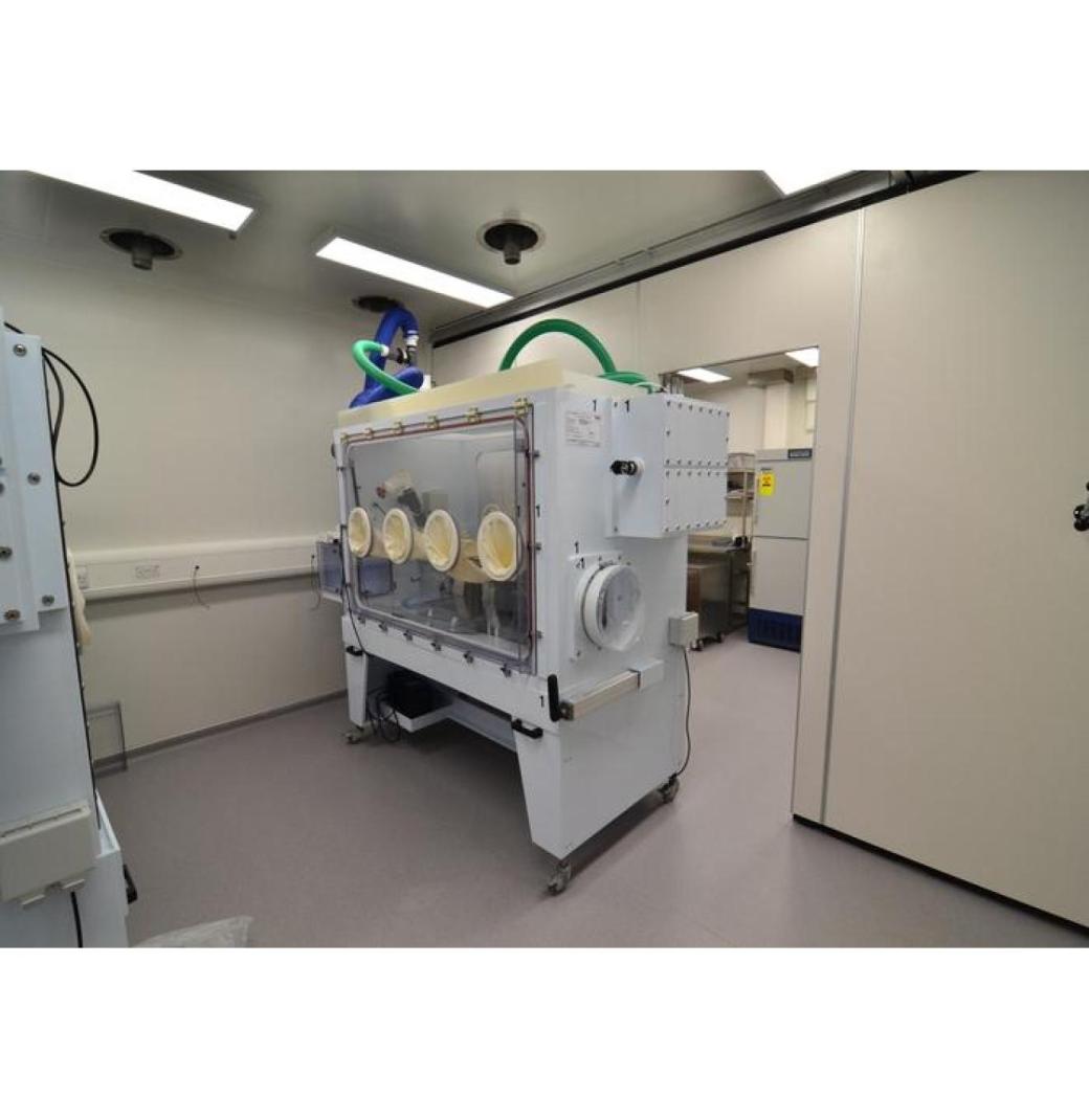 Affordable Biosafety Level Services Singapore