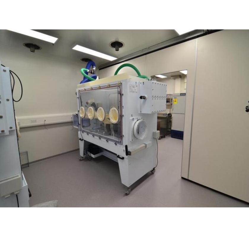 Affordable Biosafety Level Services Singapore