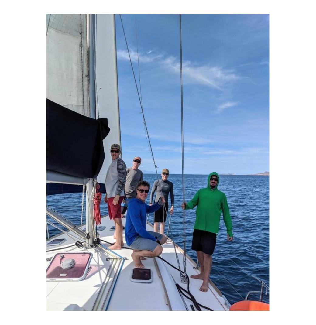 Break Free on the Water: Sailing Starts Here Today