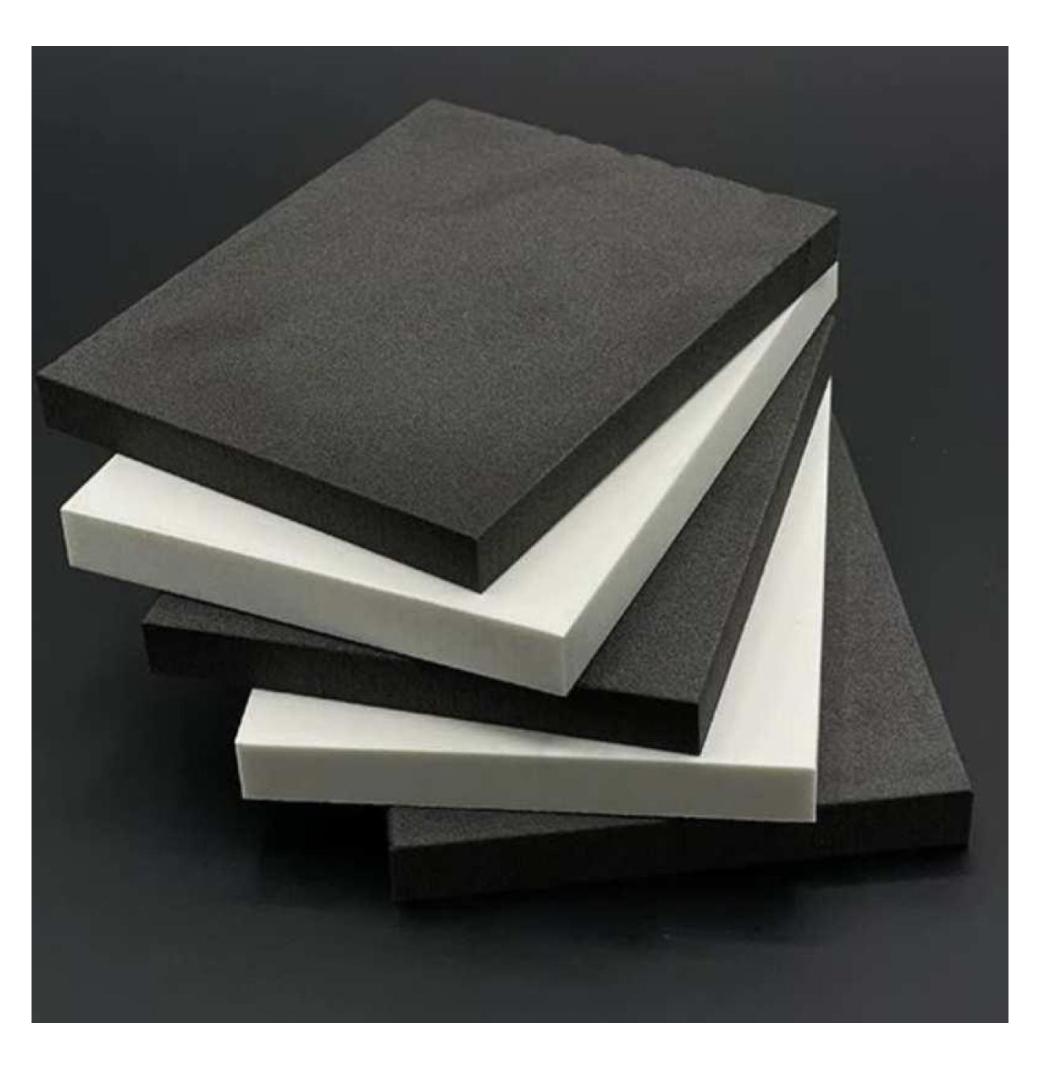 Buy Online Eva Foam Sheet USA | Gravofoam