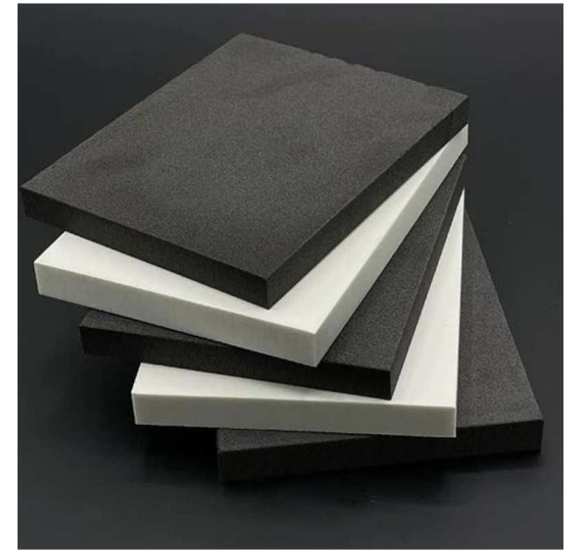 Buy Online Eva Foam Sheet USA | Gravofoam