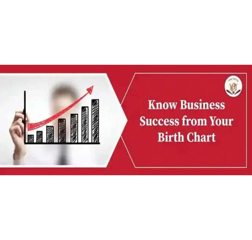 Start, Grow & Succeed in Business with Accurate Business Astrology