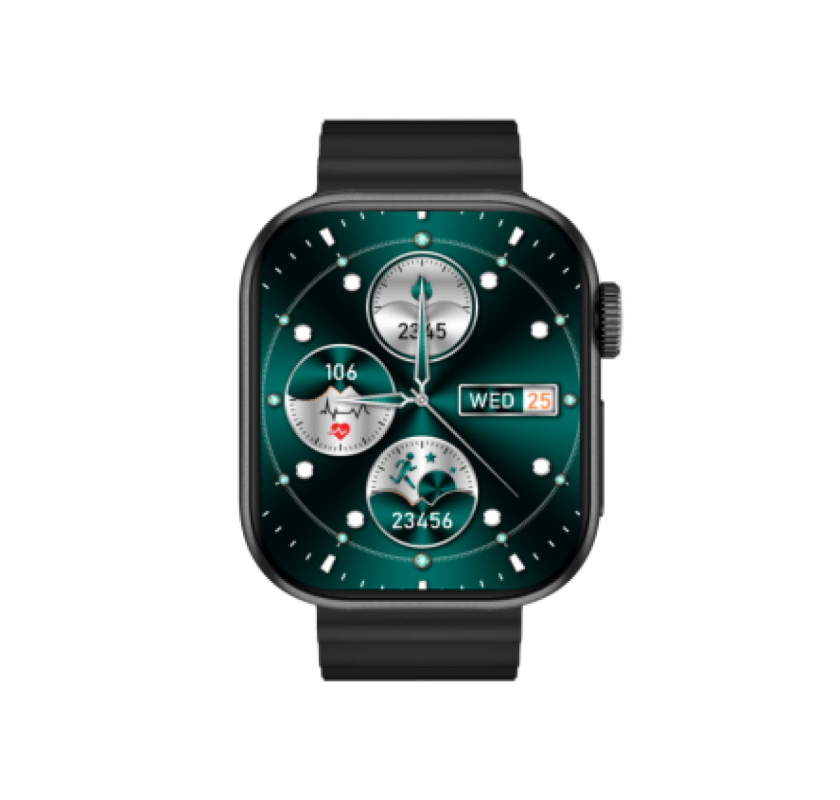 Smart Watches for Men and Women 