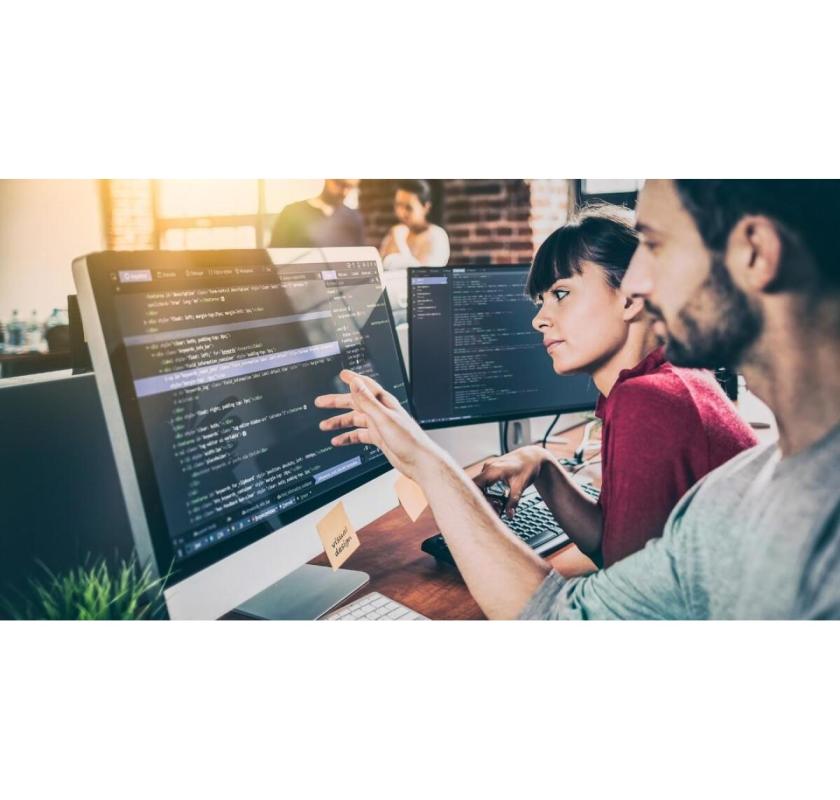 Goldman Dubai Website Design for Modern and Clean Websites