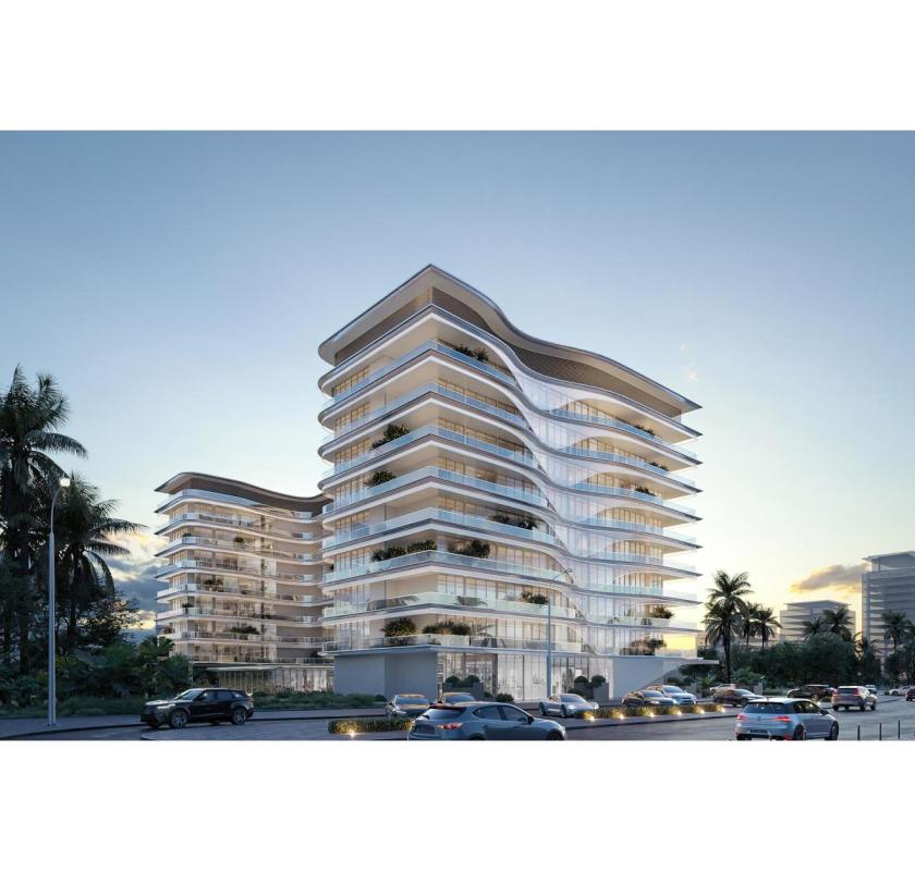 Architecture Offices in Dubai 