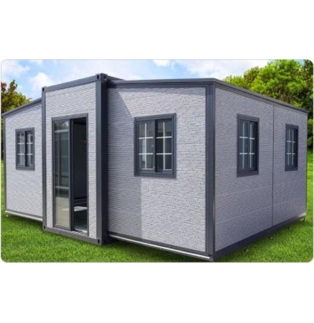 Affordable & Modern Container Homes Australia – Ready to Move In