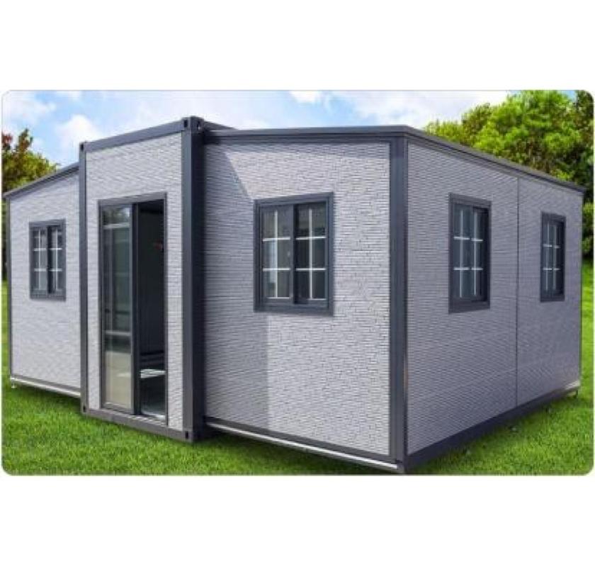 Affordable & Modern Container Homes Australia – Ready to Move In