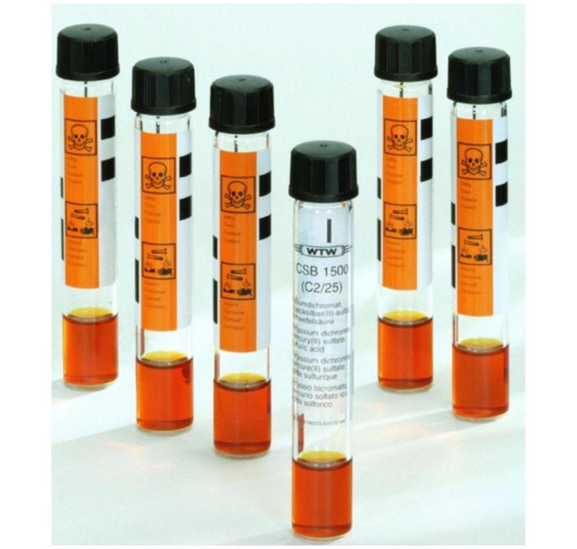 Xylem Analytics Germany (WTW) Laborgeräte jetzt kaufen