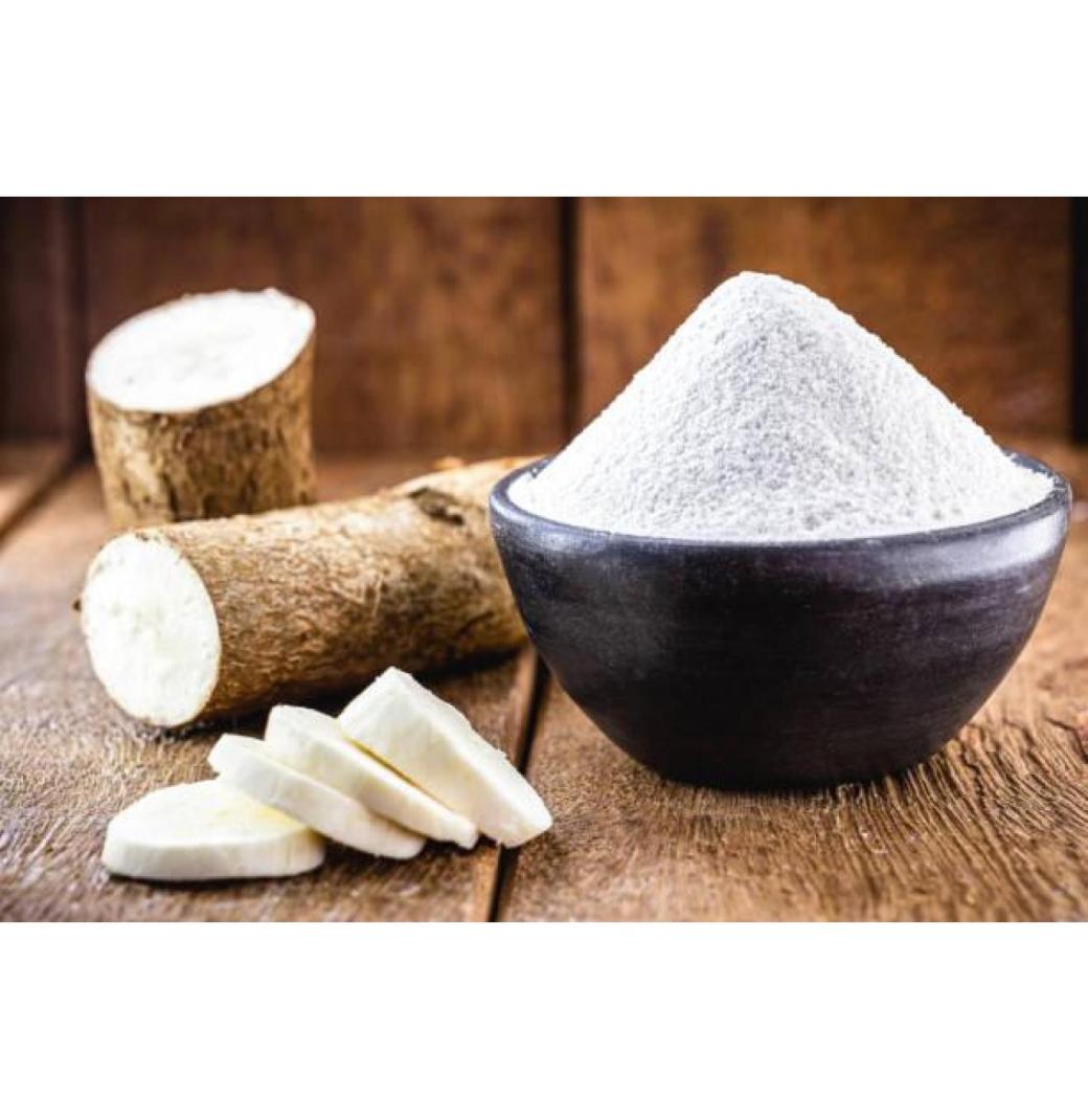 Consistent Quality Tapioca Starch Manufacturers in Tamilnadu Santosh Starch Product Limited