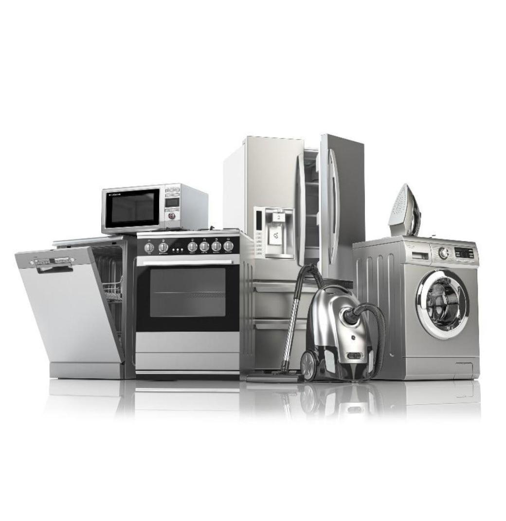 Appliance Repair in League City
