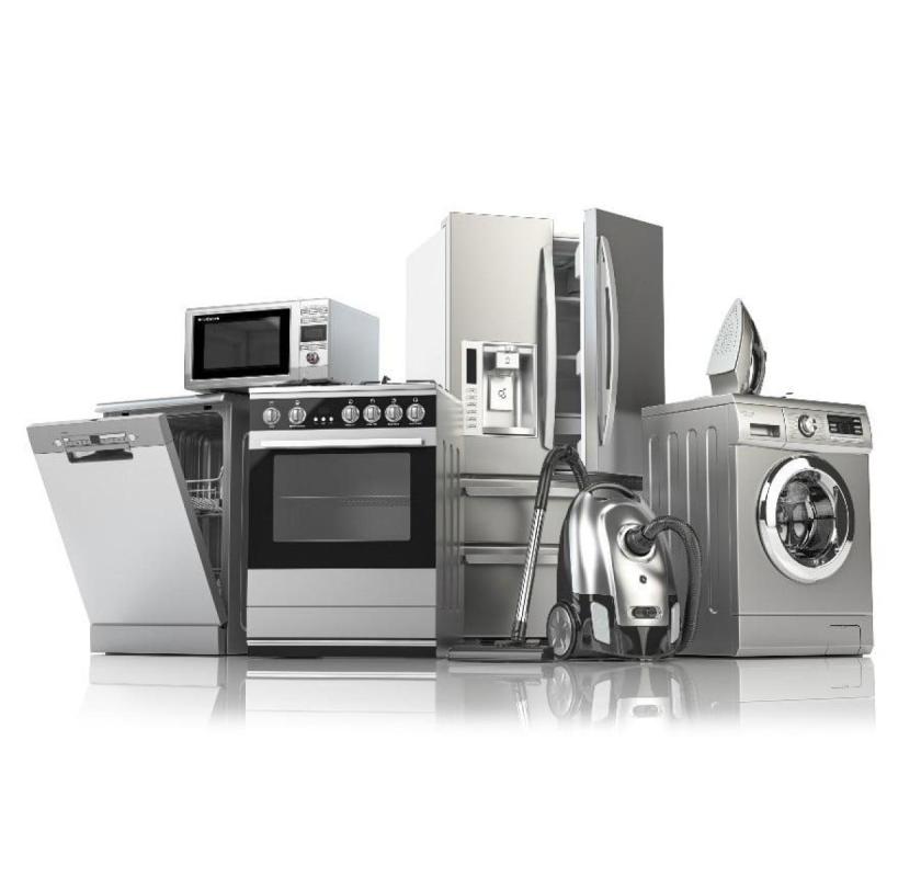 Appliance Repair in League City