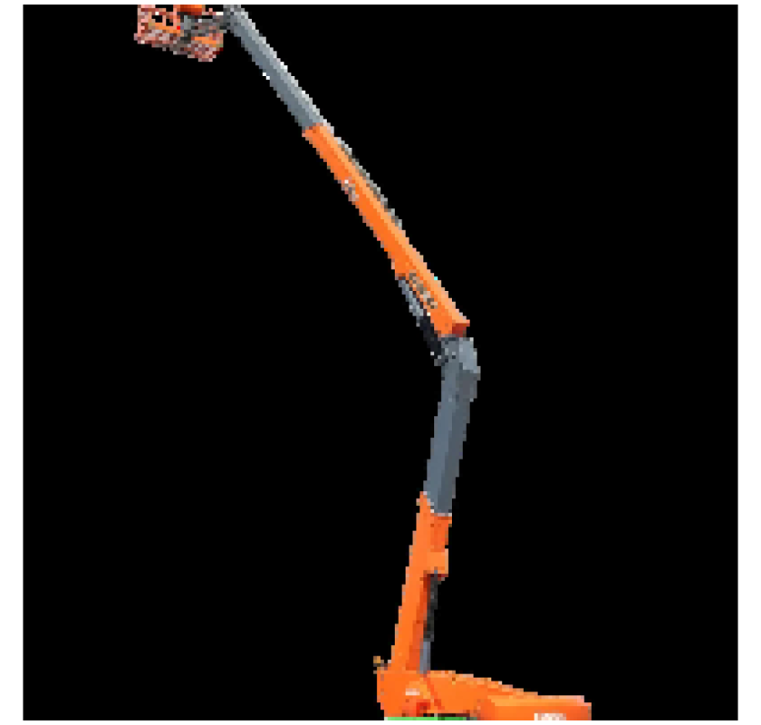 Advanced Aerial Work Platform in India for Safe Height Access