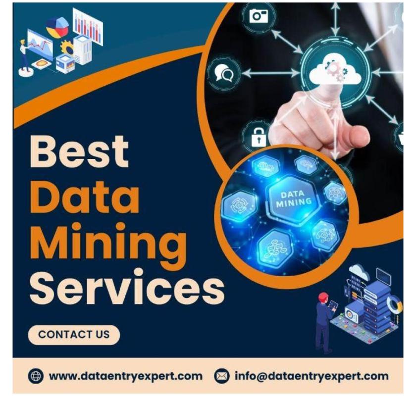 Outsource Data Mining Services at Affordable Prices