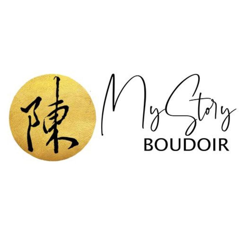 My Story Boudoir Photography