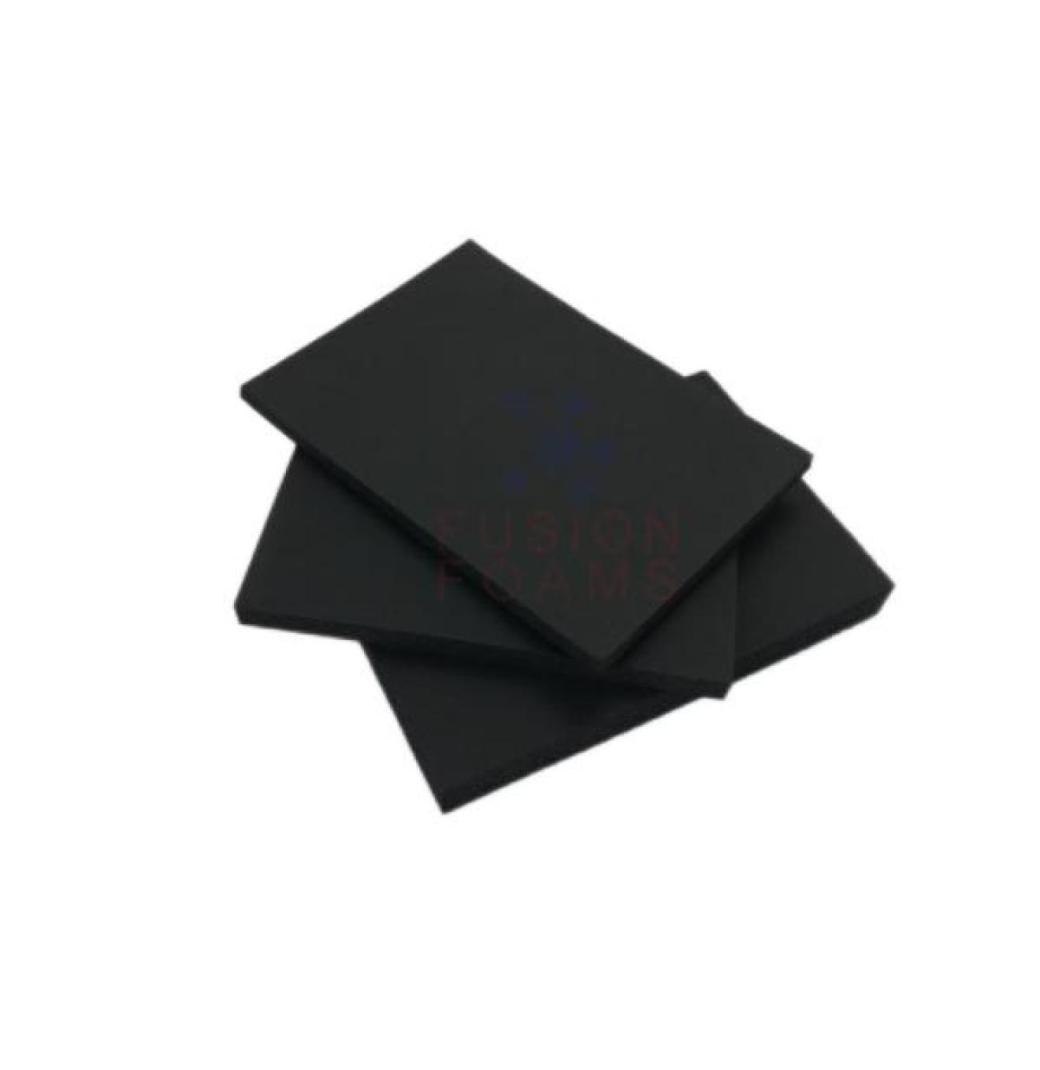 Buy Online EPDM Foam Sheet | Fusion Foams