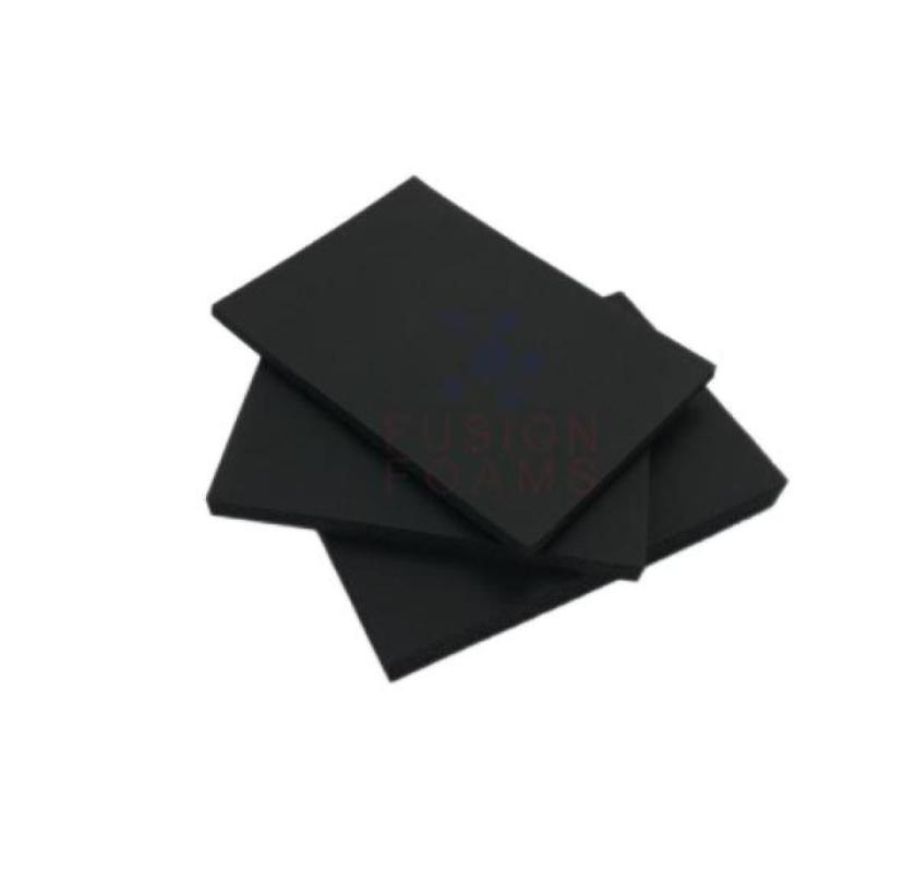 Buy Online EPDM Foam Sheet | Fusion Foams
