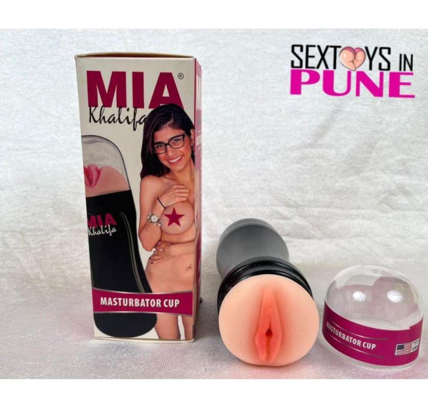 Order Branded Mia Khalifa Masturbator Online Call 7044354120