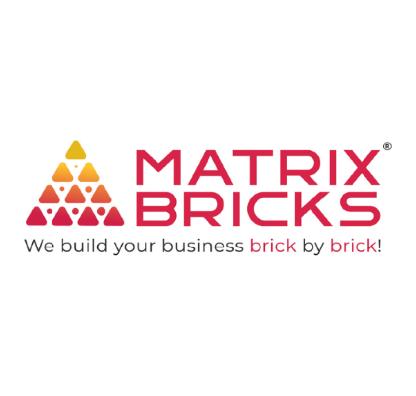 A Trusted Digital Transformation Company in the UK - Matrix Bricks UK 