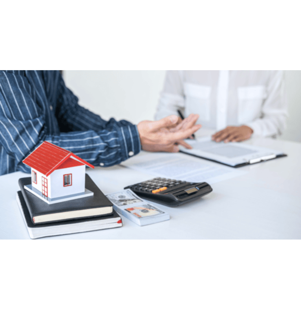 Get Expert Advice from a Mortgage Broker in Melbourne | Vibrant Finance