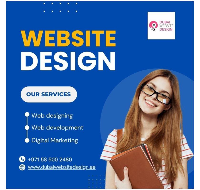 Professional Website Design for B2B Industry