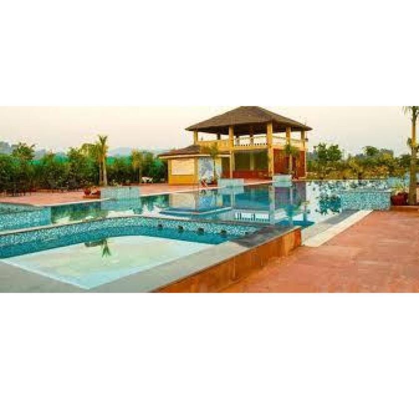 Book a Hotel Near Jim Corbett National Park for Comfort Close to Nature