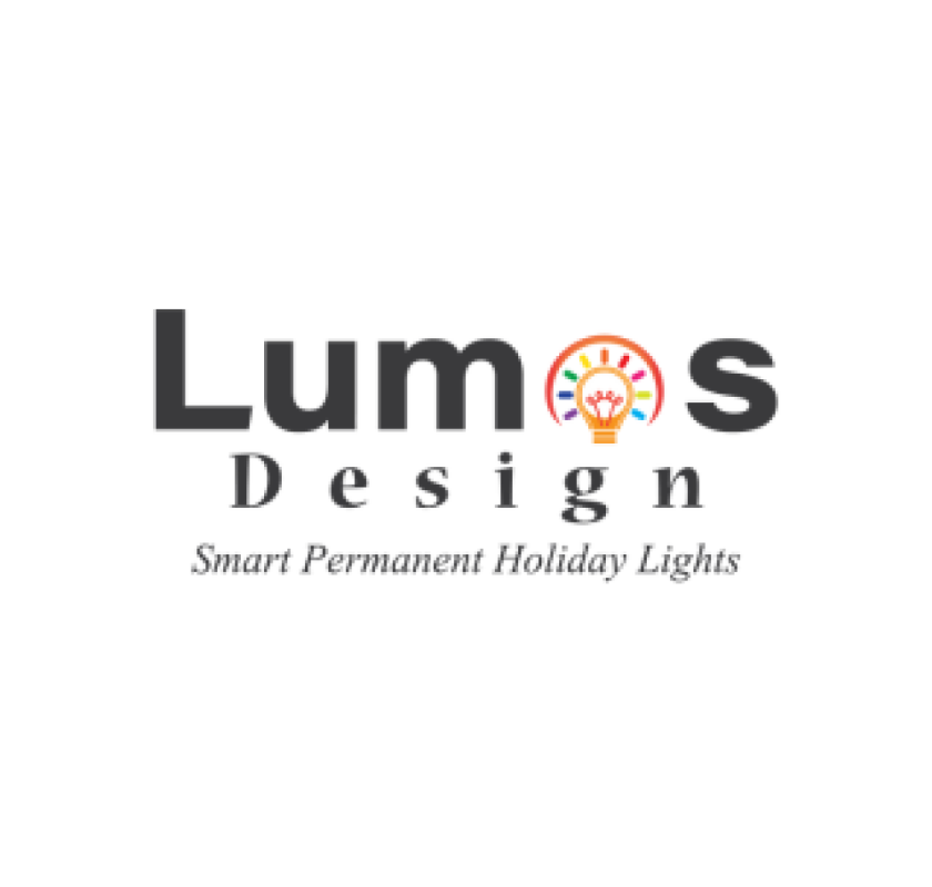 Permanent Christmas & Holiday Lighting Installation | Lumos Design